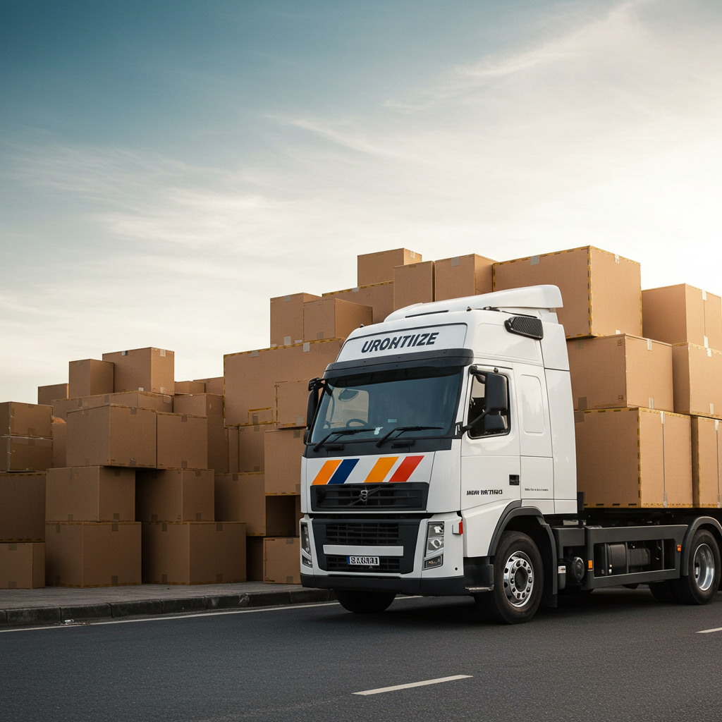 Expedited Delivery Services