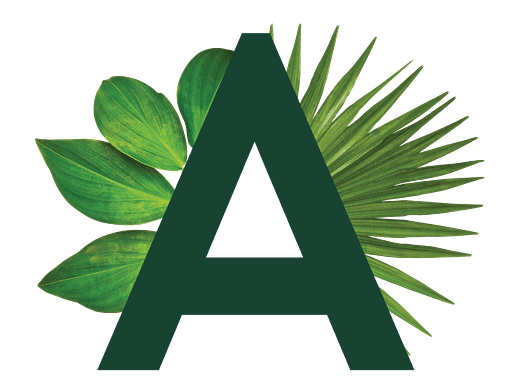 Aloha Marine Lines logo