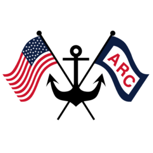 American RollOn RollOff Carrier logo