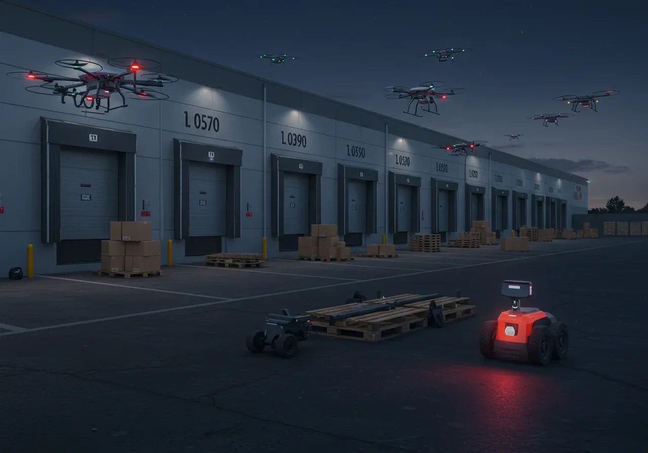 Automation