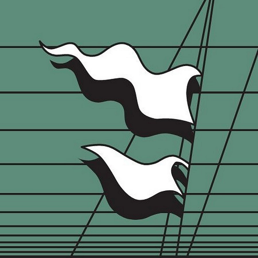 Bellingham International Airport logo