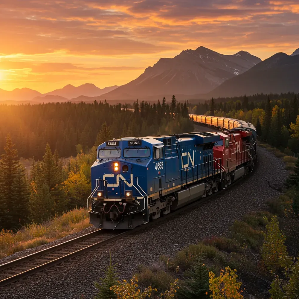 Carrier partners
