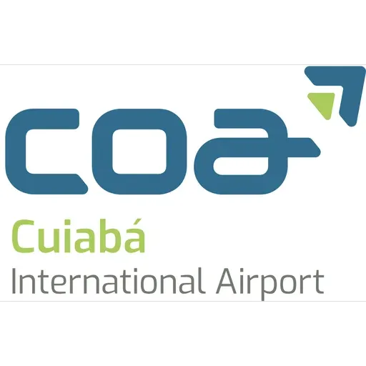 Chita-Kadala International Airport logo
