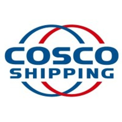 COSCO logo