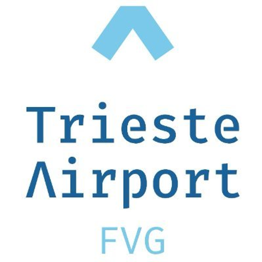Friuli Venezia Giulia Airport logo