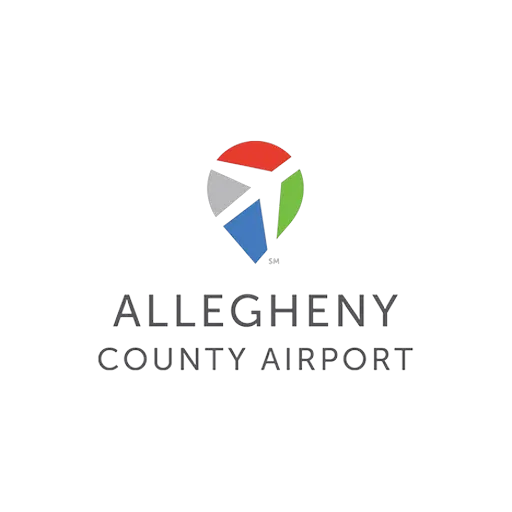 Ganja International Airport logo