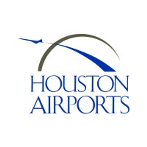 George Bush Intercontinental Airport/Houston logo