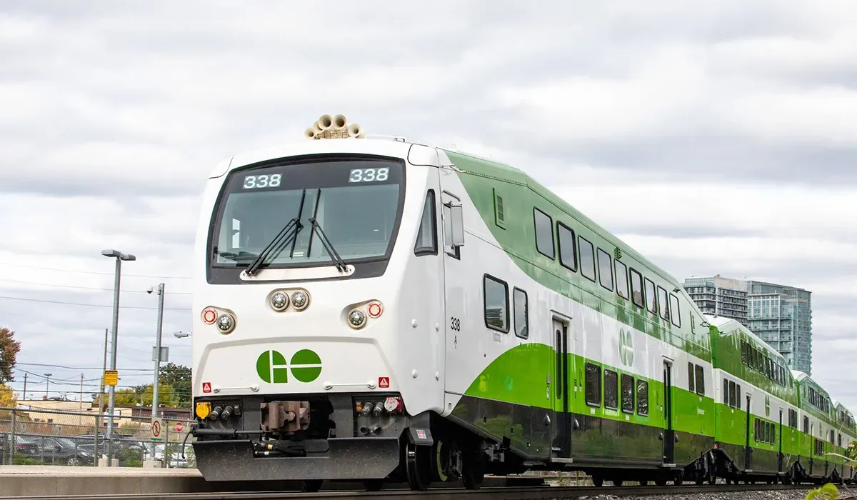 GO Transit