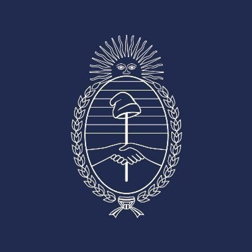 Gobernador Horacio Guzmán International Airport logo