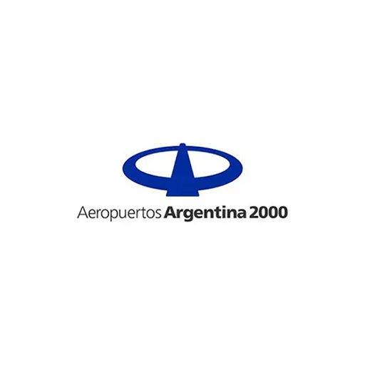 Governor Francisco Gabrielli International Airport logo