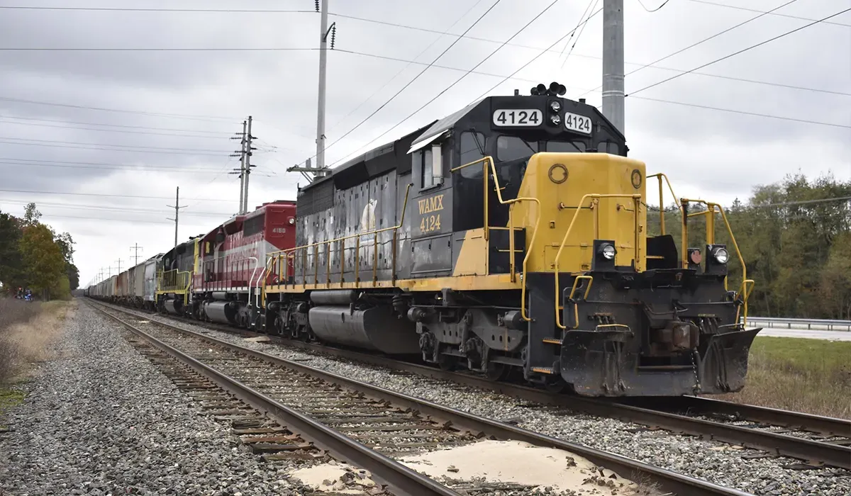 Grand Elk Railroad (GDLK)