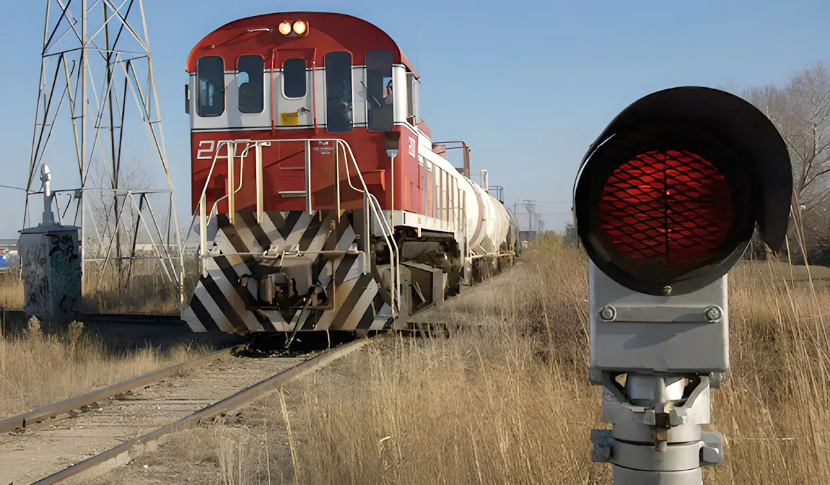 Greater Winnipeg Water District Railway (GWWDR)