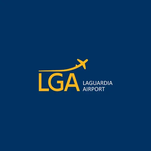 Guaraní International Airport logo