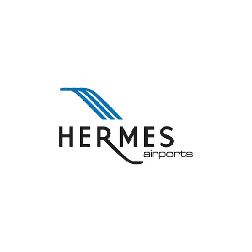 Hermes Quijada International Airport logo