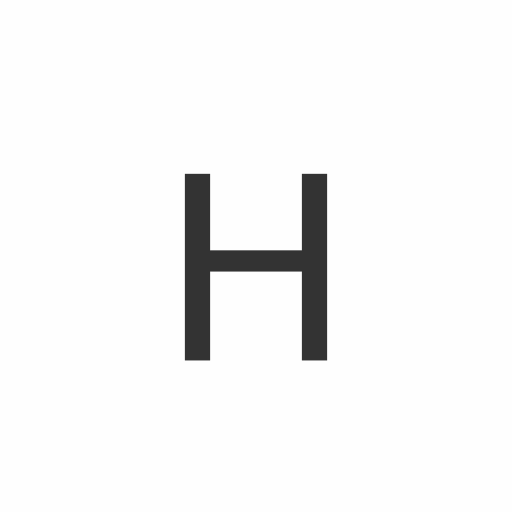 Hybur Ltd logo featuring a stylized wheat sheaf with the company name beneath in a sansserif font