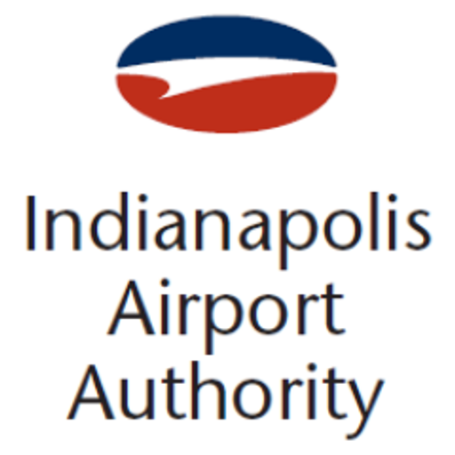 Indianapolis International Airport logo