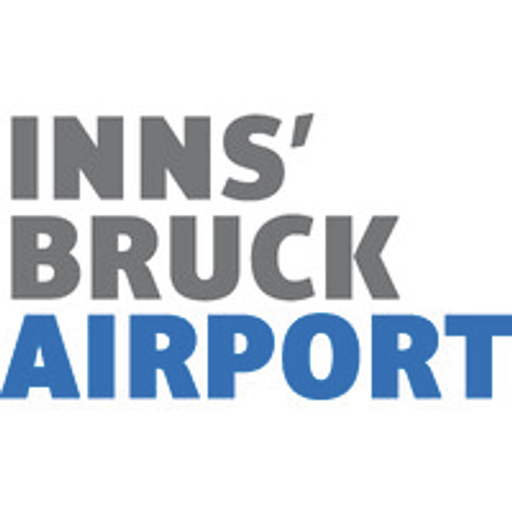 Innsbruck Airport logo