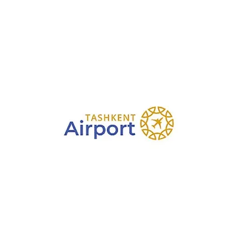 Islam Karimov Tashkent International Airport logo