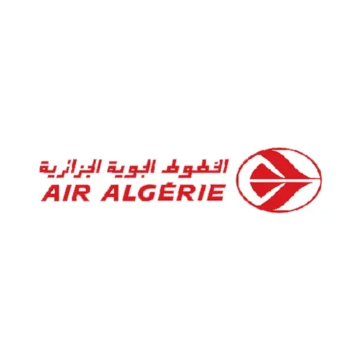 Jijel Ferhat Abbas Airport logo