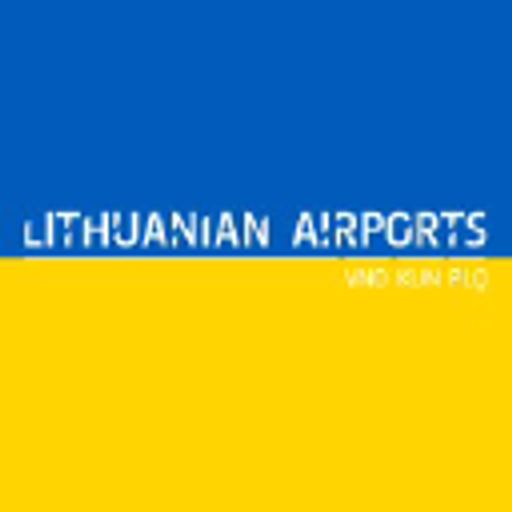 Kaunas International Airport logo