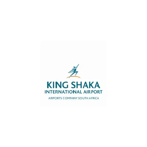 King Abdullah bin Abdulaziz International Airport logo