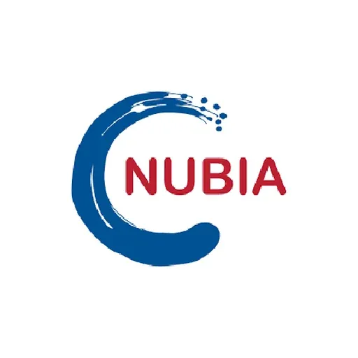 La Nubia Airport logo