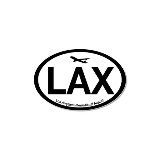 Lachin International Airport logo