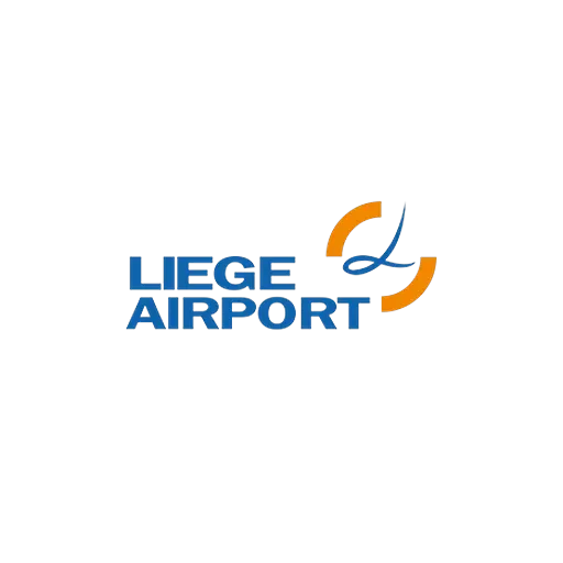 Liège Airport logo