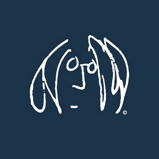 Liverpool John Lennon Airport logo