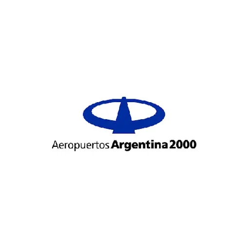 Martín Miguel de Güemes International Airport logo