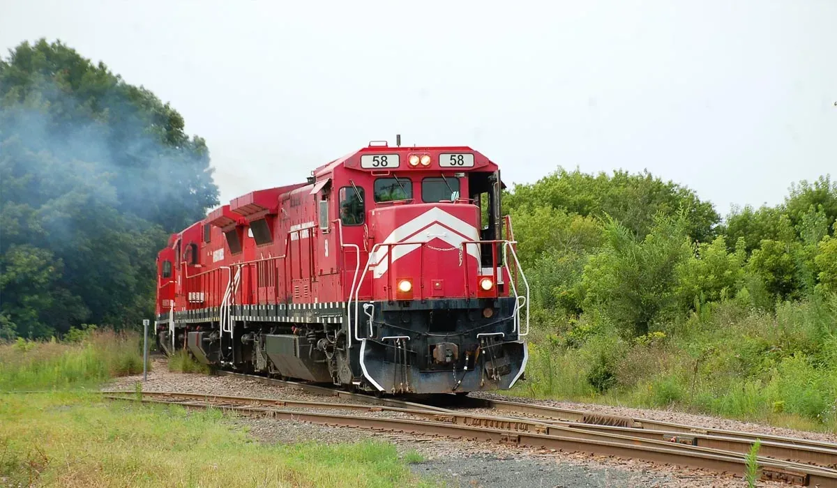 Minnesota Commercial Railway