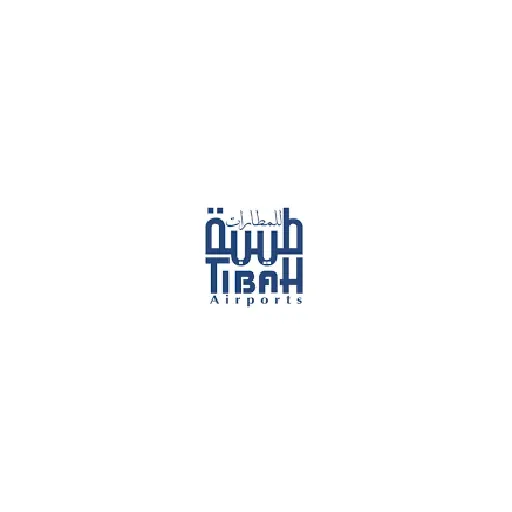 Mohamed Boudiaf International Airport logo