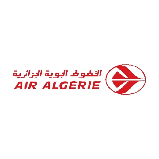 Oran Ahmed Ben Bella Airport logo