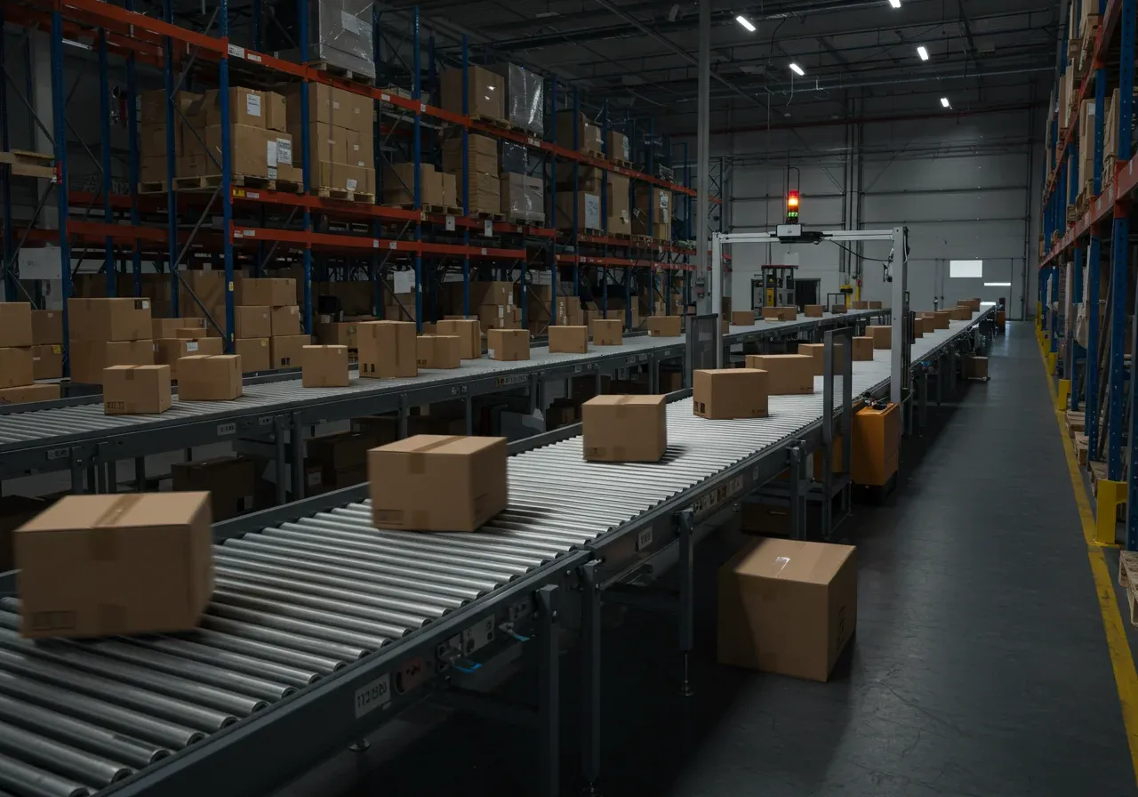 Order Sorting
