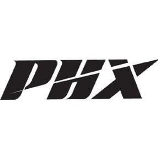 Phoenix Sky Harbor International Airport logo featuring a stylized phoenix bird soaring against a blue sky and harbor scene
