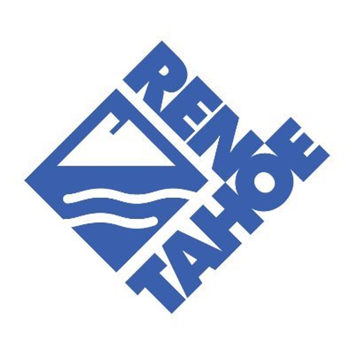 Reno-Tahoe International Airport logo
