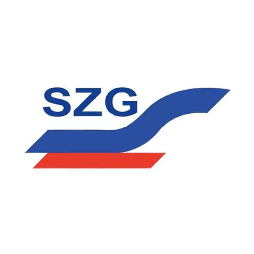 Salzburg Airport W. A. Mozart logo