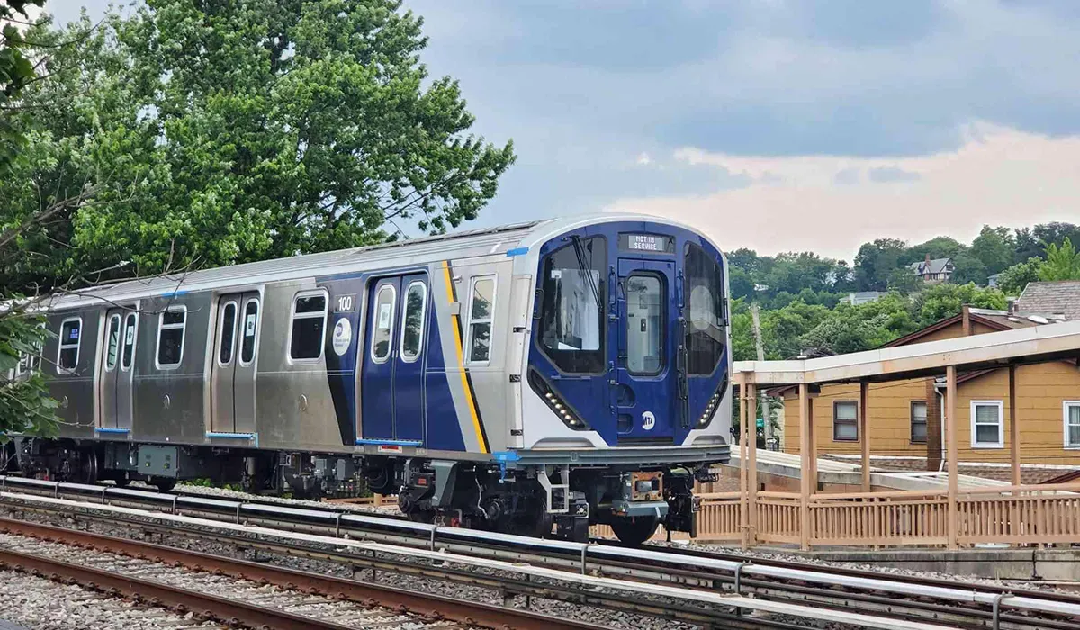 Staten Island Railway