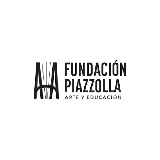 Ástor Piazzolla International Airport logo