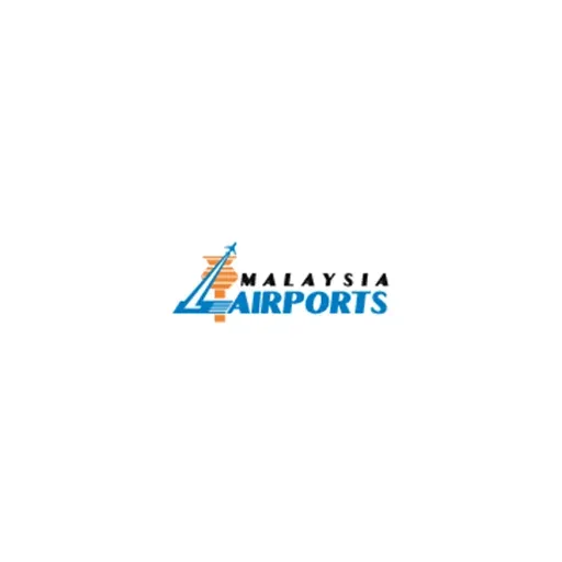 Sultan Abdul Aziz Shah Airport logo