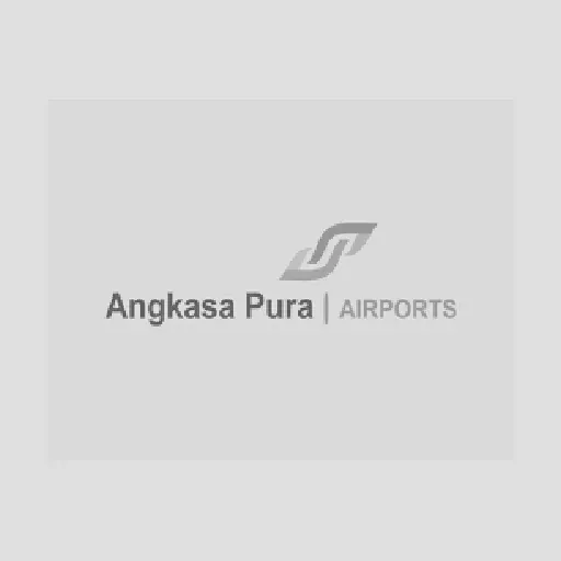 Sultan Aji Muhammad Sulaiman Sepinggan International Airport logo