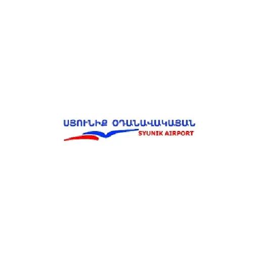 Syunik Airport logo