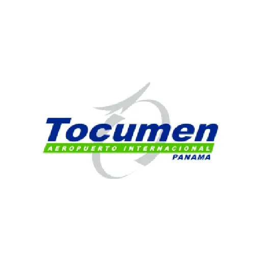 Teniente Benjamín Matienzo International Airport logo