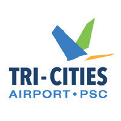 Tri-Cities Airport logo