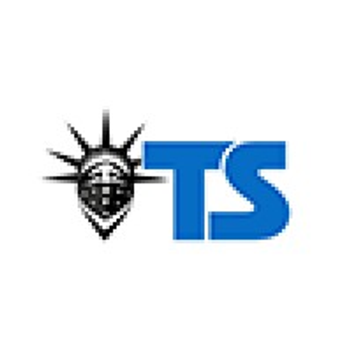 TS Line logo