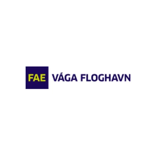 Vágar Airport logo
