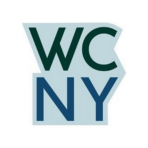 Westchester County Airport logo