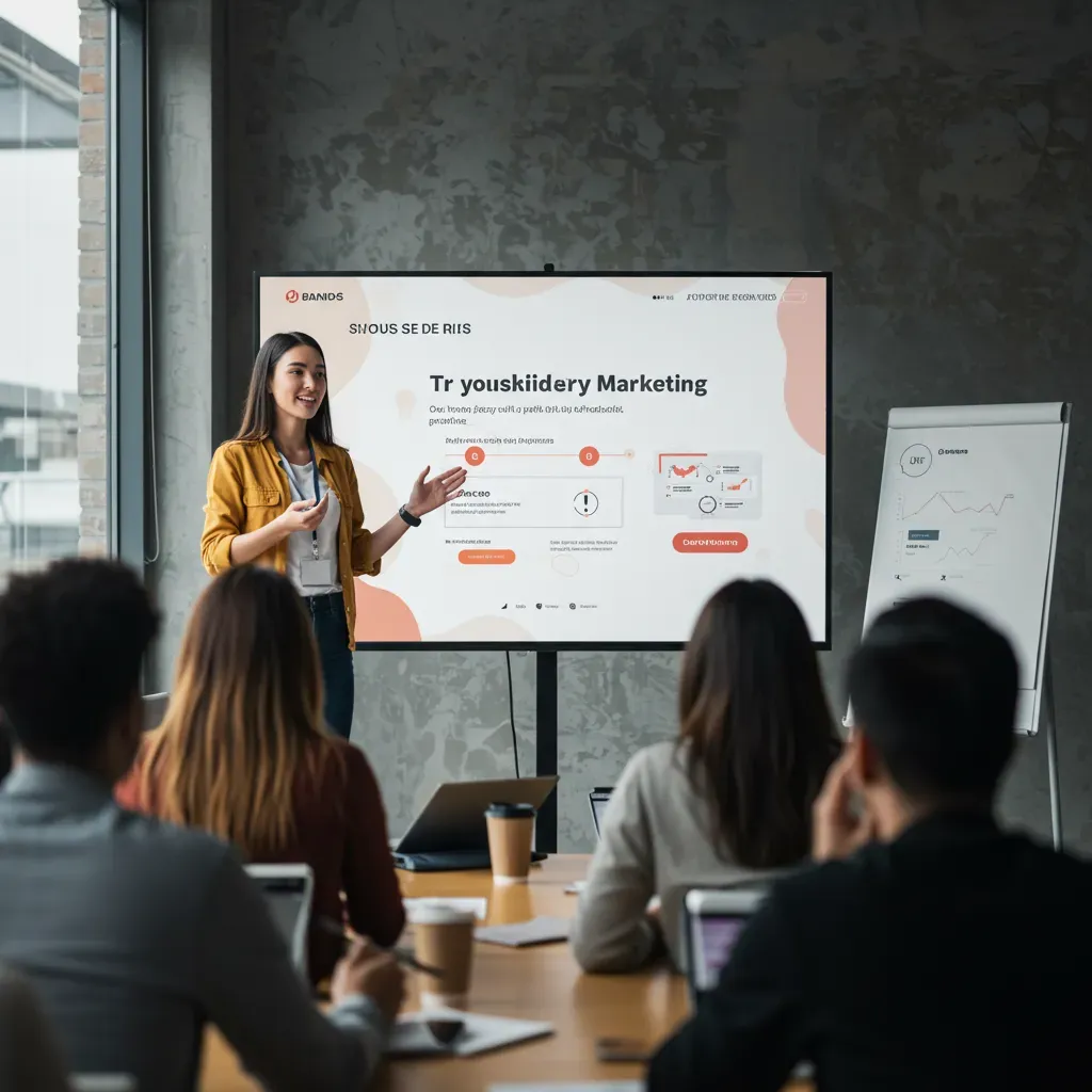Transformative Customer Insights & Engagement