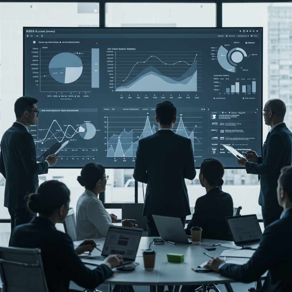 Efficient Return Management Solutions