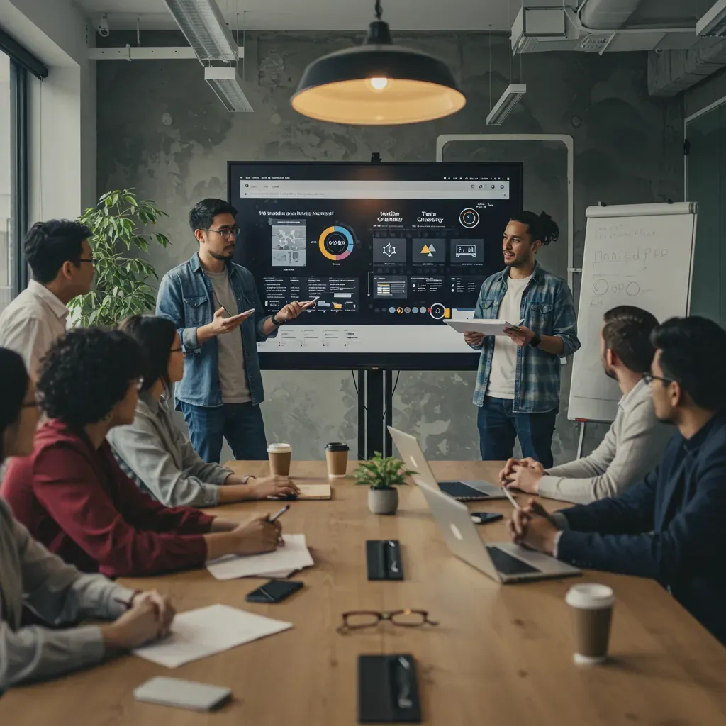 Customized Industry Solutions
